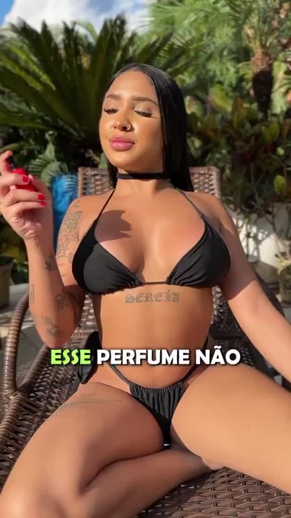 Perfume 25ml