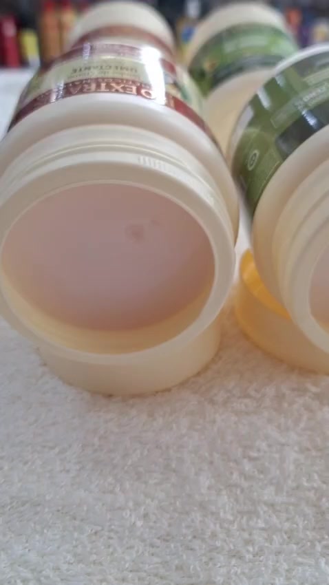 Kit Máscaras BioExtratus Pós-Química + Umectante 250g | Hidratação, Nutrição e Recuperação Capilar
