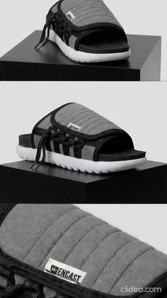 Chinelo Asuna Super Confortável Nuvem Masculino Antiderrapante Nova Moda 2025