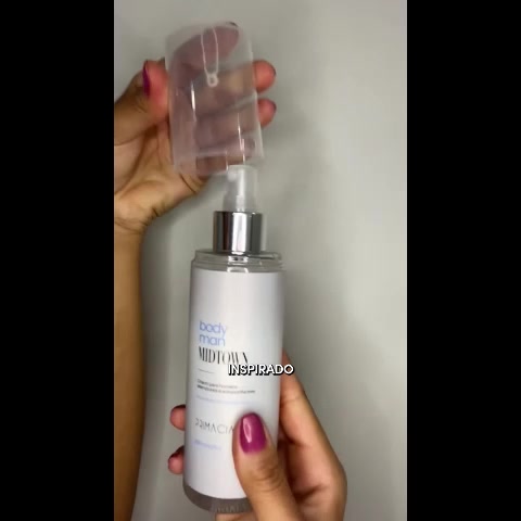 KIT BODY SPLASH MASCULINO BARBARIUS E MIDTOWN 200ML - PRIMACIAL PERFUME FRESCO AMADEIRADO