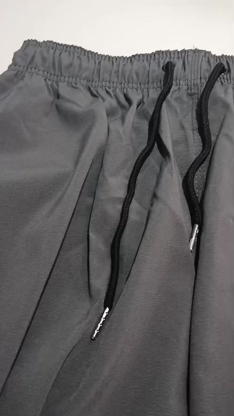 Shorts Masculino Tactel Praia Academia Treino Corrida Verão Secagem Rápida