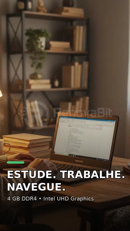 Notebook Positivo Master N3240 14 Ssd 128gb Ddr4 8° Geração (Usado)Notebook Positivo Master N3240 14 Ssd 128gb Ddr4 8° G
