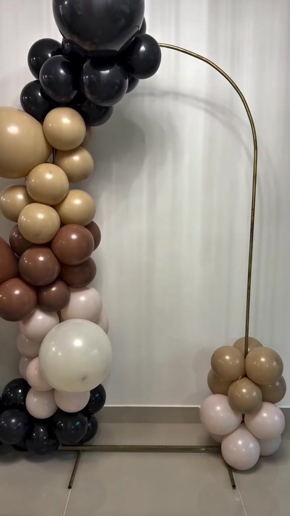 Balão PIC PIC Bola Bexiga Látex 16″ Polegadas – Pacote com 12 Unidades