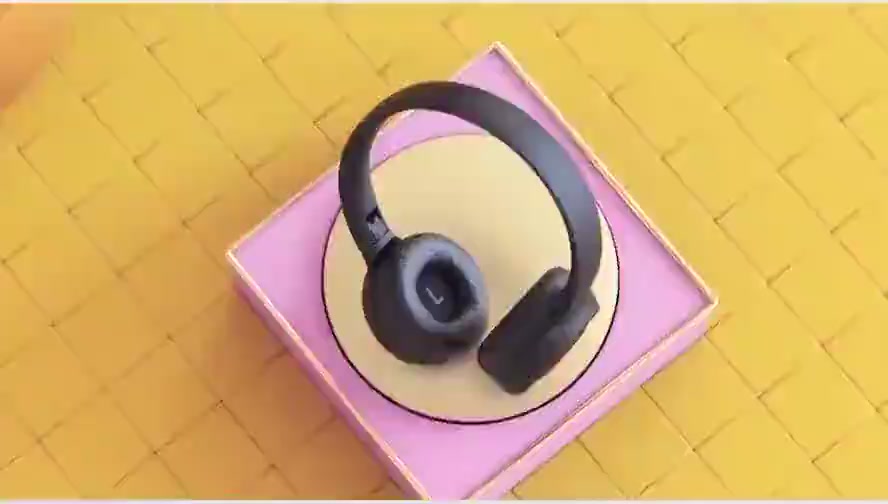 Fone Bluetooth Sem Fio De Ouvido BT-760 TWS Macaron Headphone Fone de Ouvido Envio Imediato