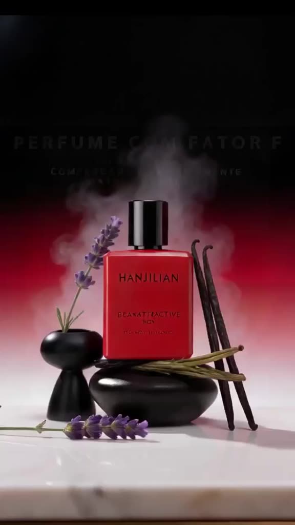 Perfume Masculino Com Feromônios Ativos Edt 50 Ml
