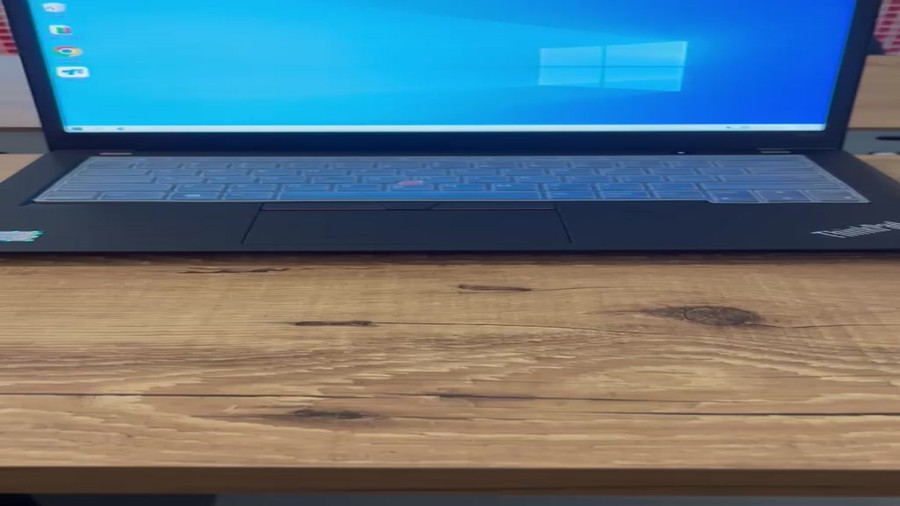 Notebook Lenovo ThinkPad T480s Tela 14"FullHD Intel Core i7 8/12GB 256/512GB Preto Com Garantia - Notebook de Exposição