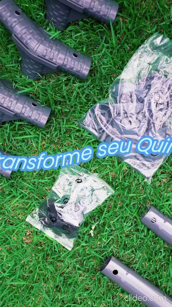 Piscina Estrutural 6.473 Litros Deluxe Circular + Bomba Filtrante + Capa + Forro Bestway