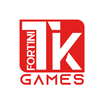 Aventura - TK Fortini Games 🎮