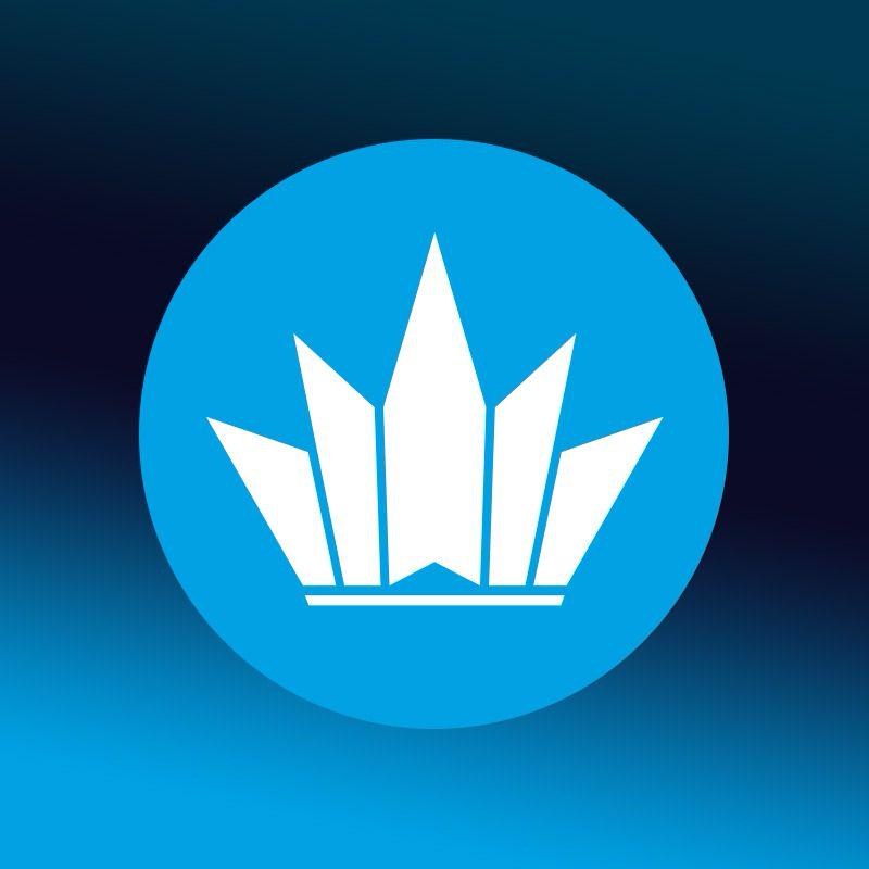 Logo da loja ECOTREND
