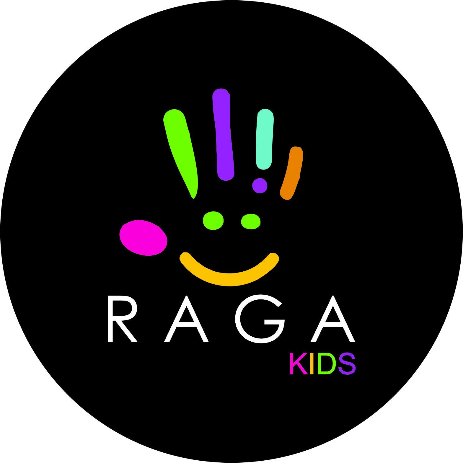 Logo da loja Raga Kids Roupas Infantil / Juvenil