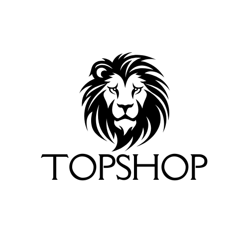Logo da loja topshopcomercio