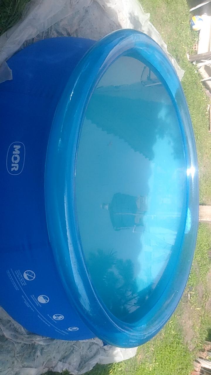 Foto da avaliação