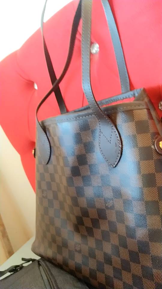 Bolsa feminina LV grande louis vuitton promoção