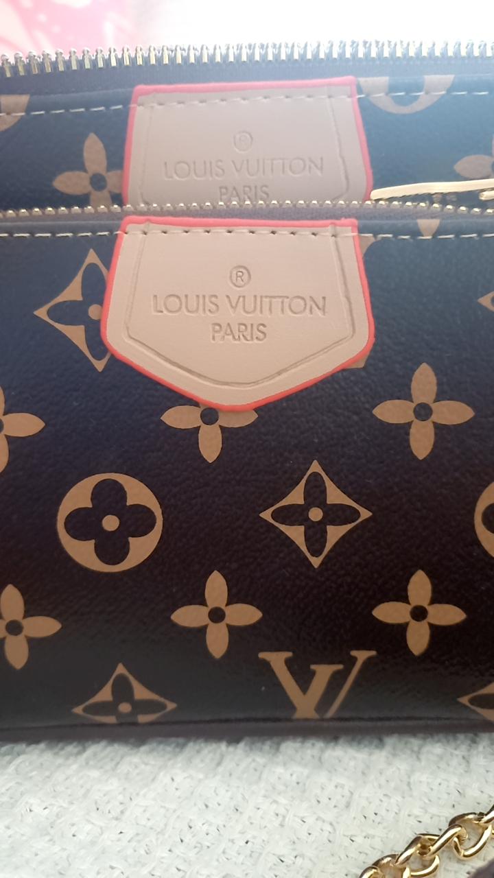 Bolsa Louis Vuitton Pequena Colorida new Zealand, SAVE 55% 