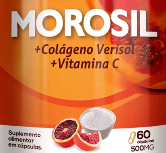 morosil #verisol #acidohialuronico #manipulado #suplemento #farmacêut