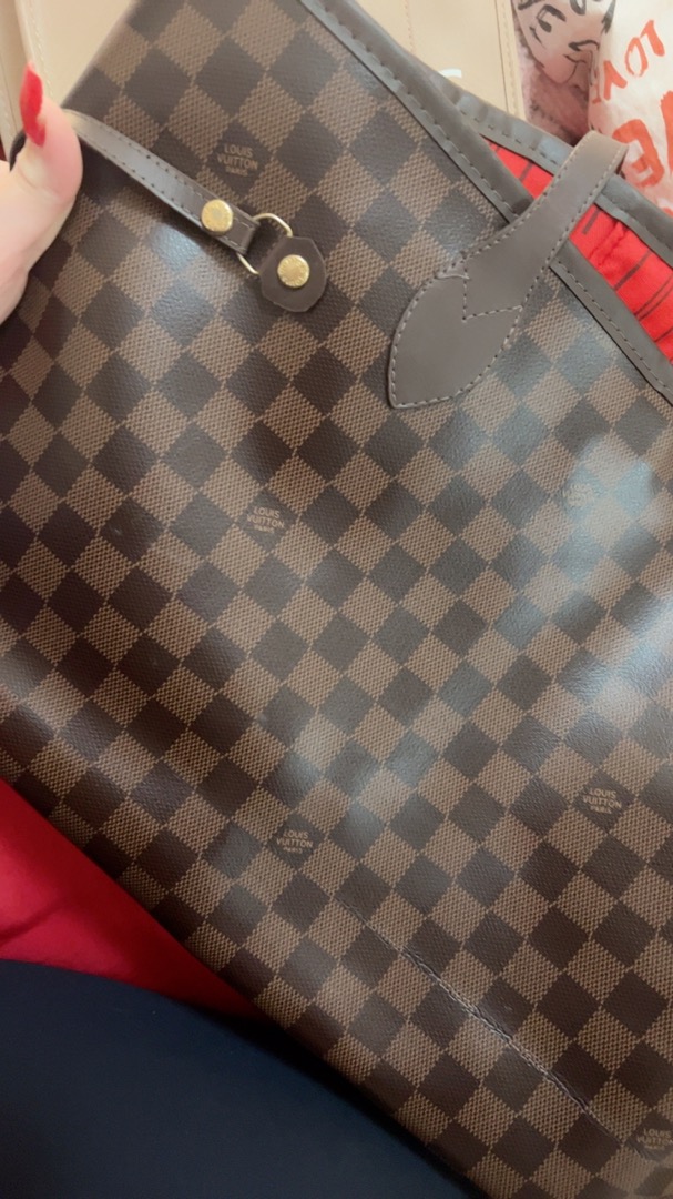 Bolsa feminina LV grande louis vuitton promoção