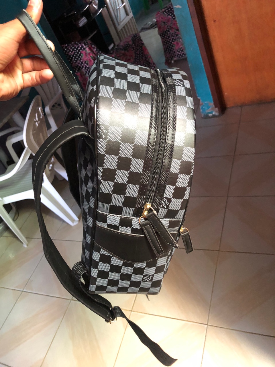 Bolsa Estojo Louis Vuitton – Loja Cvstore- Cv Buy