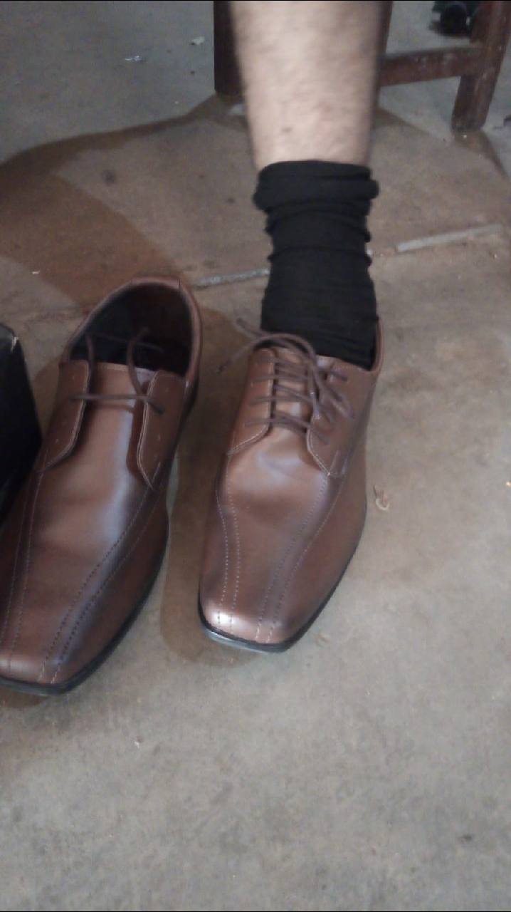 Calçados Masculinos: Sapatos sociais, Tênis e outros - Shop2gether -  Shop2gether