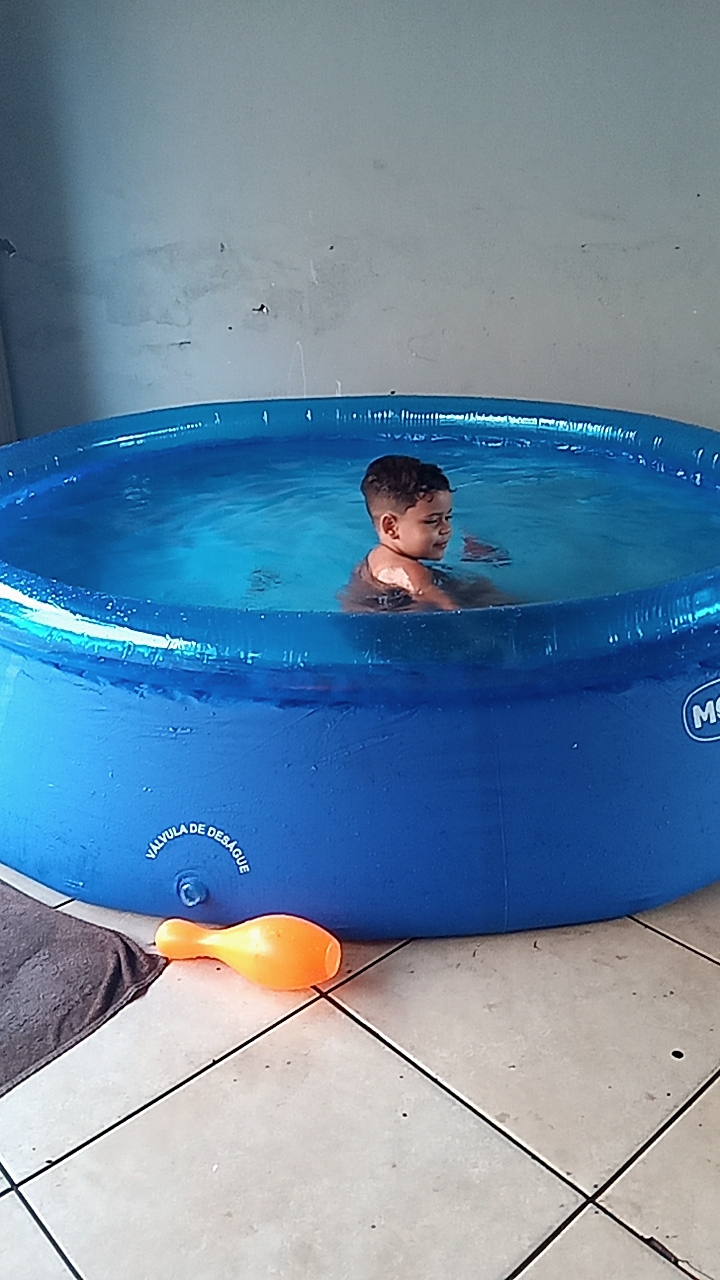 Foto da avaliação