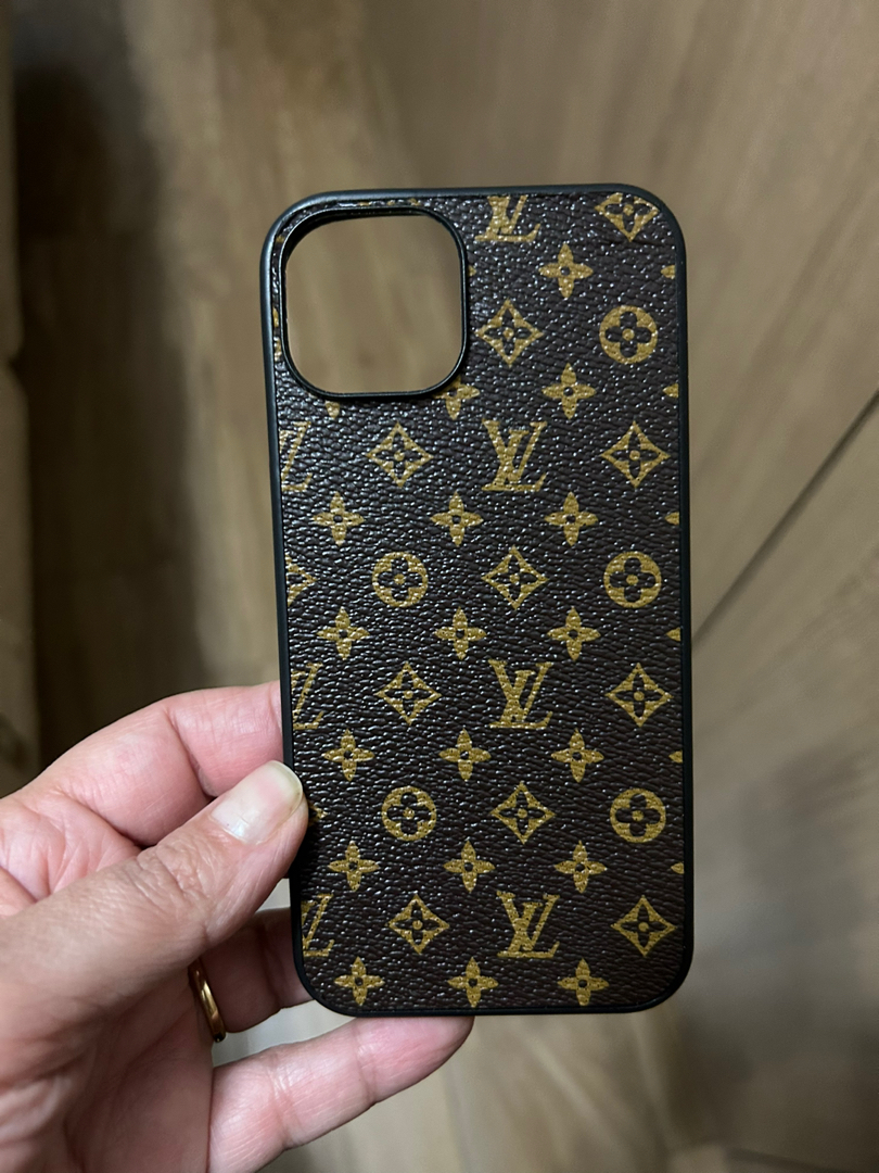 Louis Vuitton iphone 14 13 pro max se3 case Hülle Coque gucci - ことさが smart