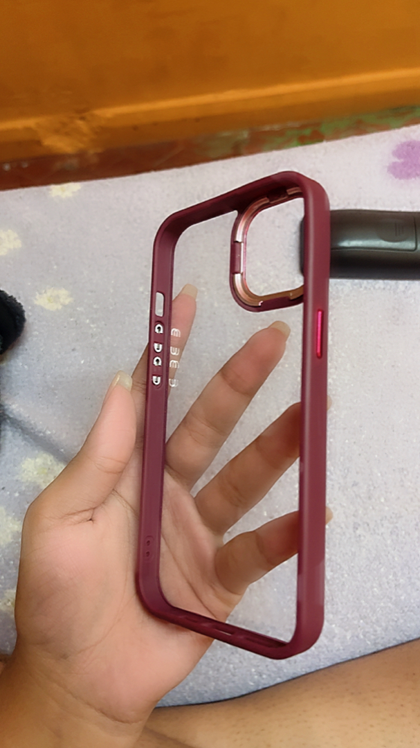 CAPA IPHONE XR COLEÇAO LUXO MOD 02 - Fortec Cell