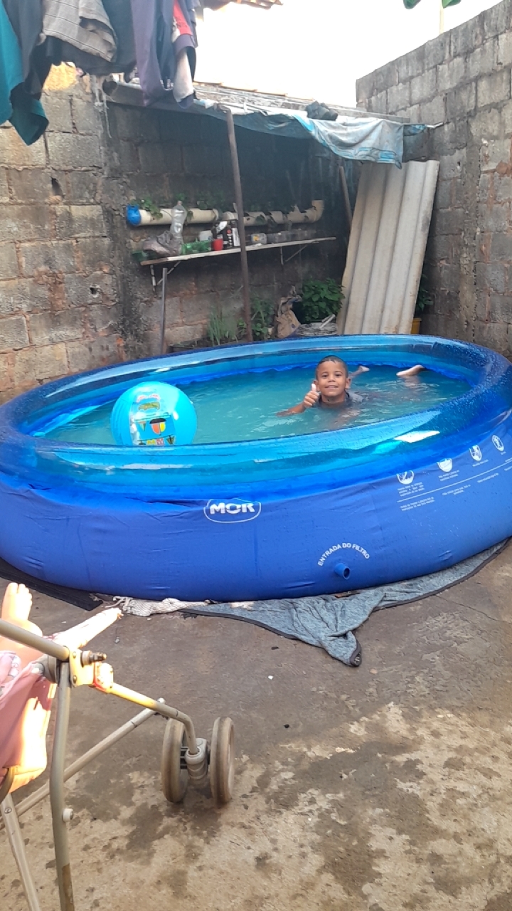 Foto da avaliação