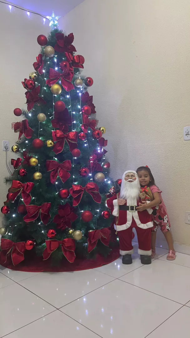 Imagem da avaliação