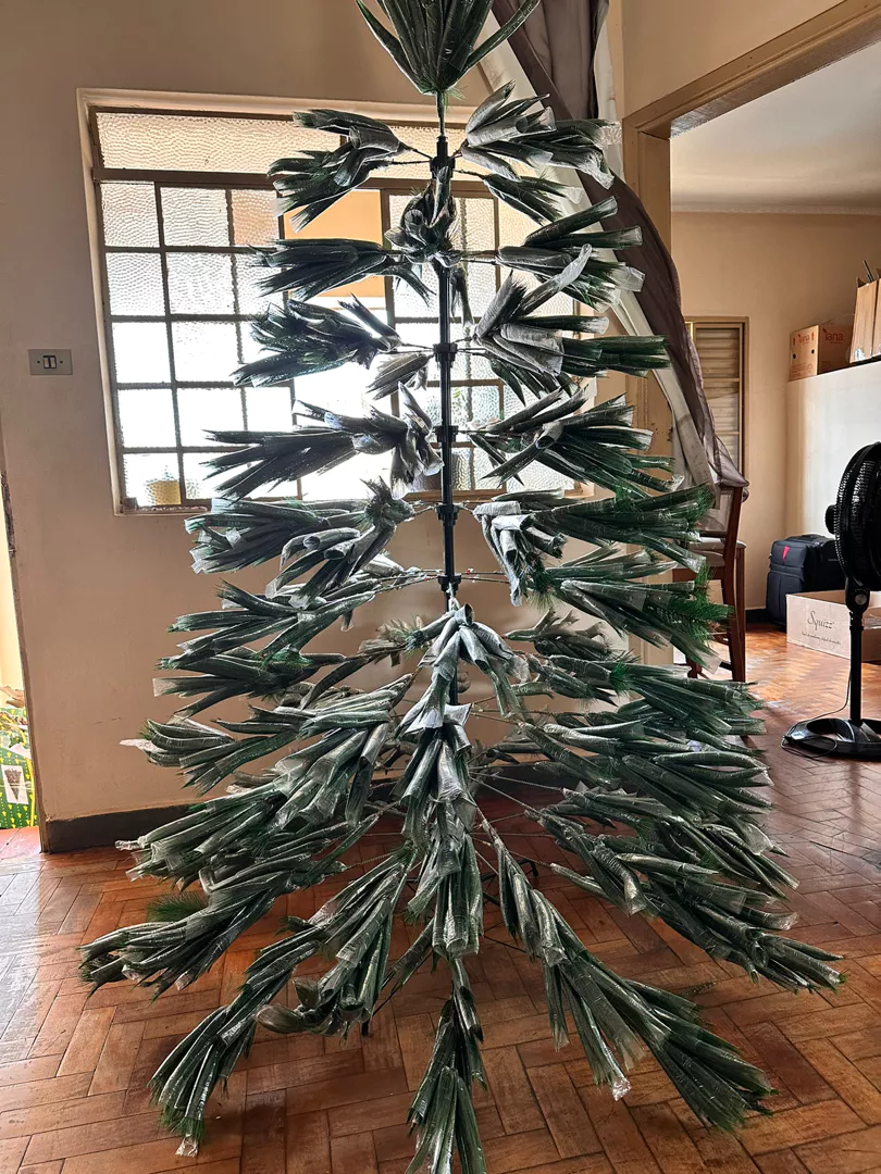 Imagem da avaliação