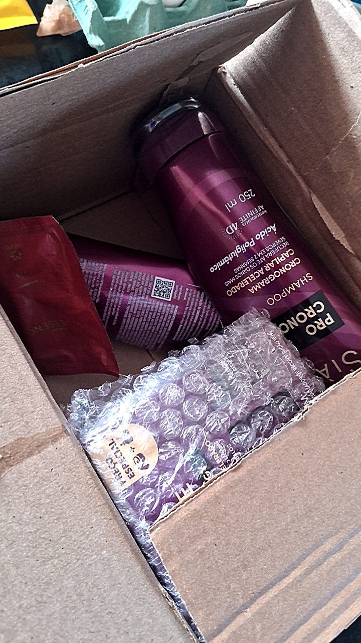 Mídia da avaliação