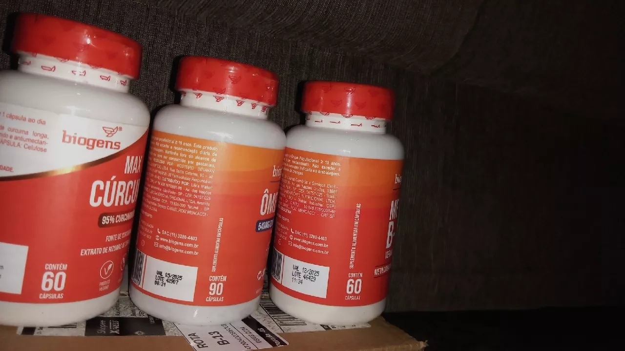 Foto do produto