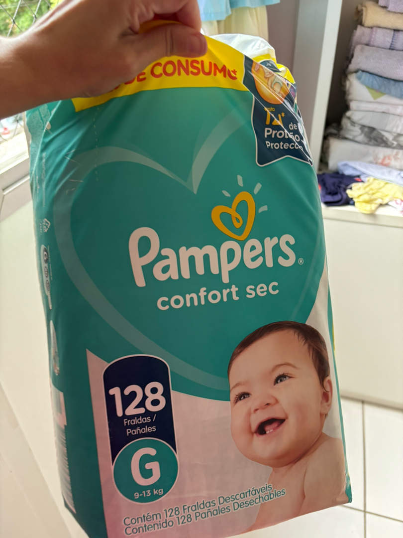 Mídia da avaliação