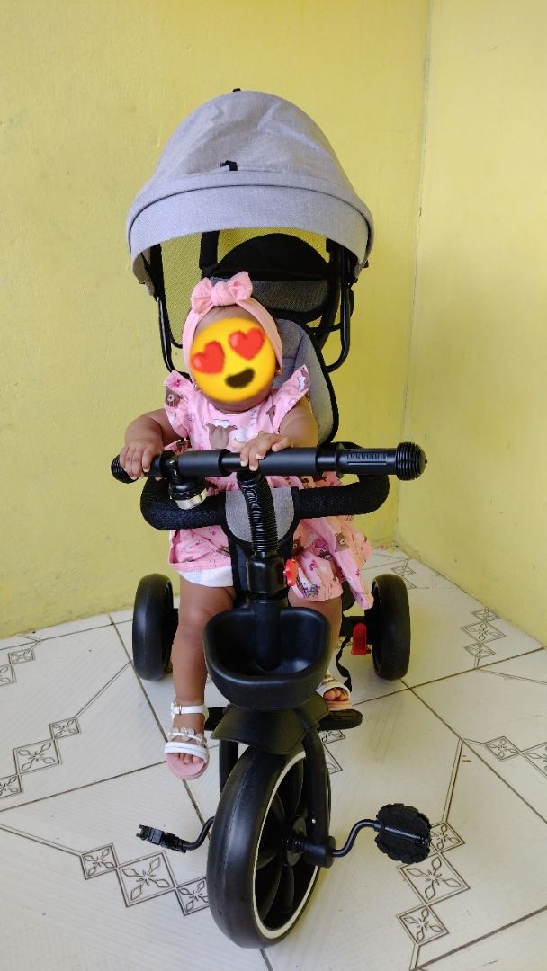 Foto da avaliação