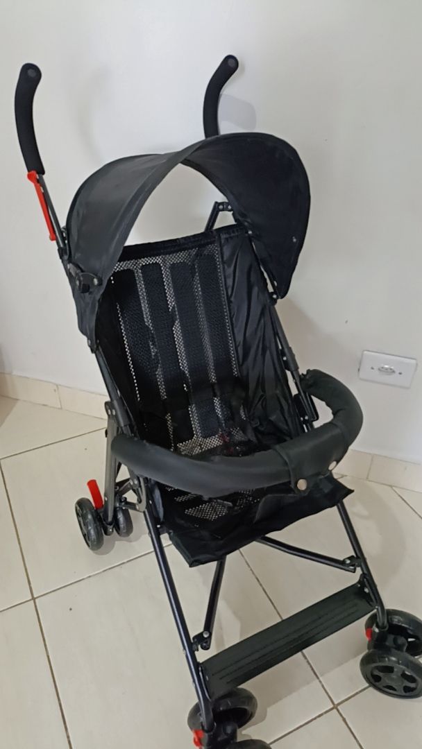 Foto da avaliação