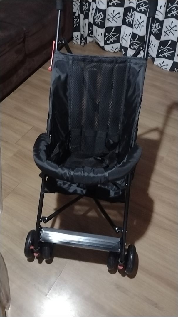 Foto da avaliação