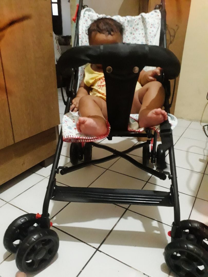 Foto da avaliação
