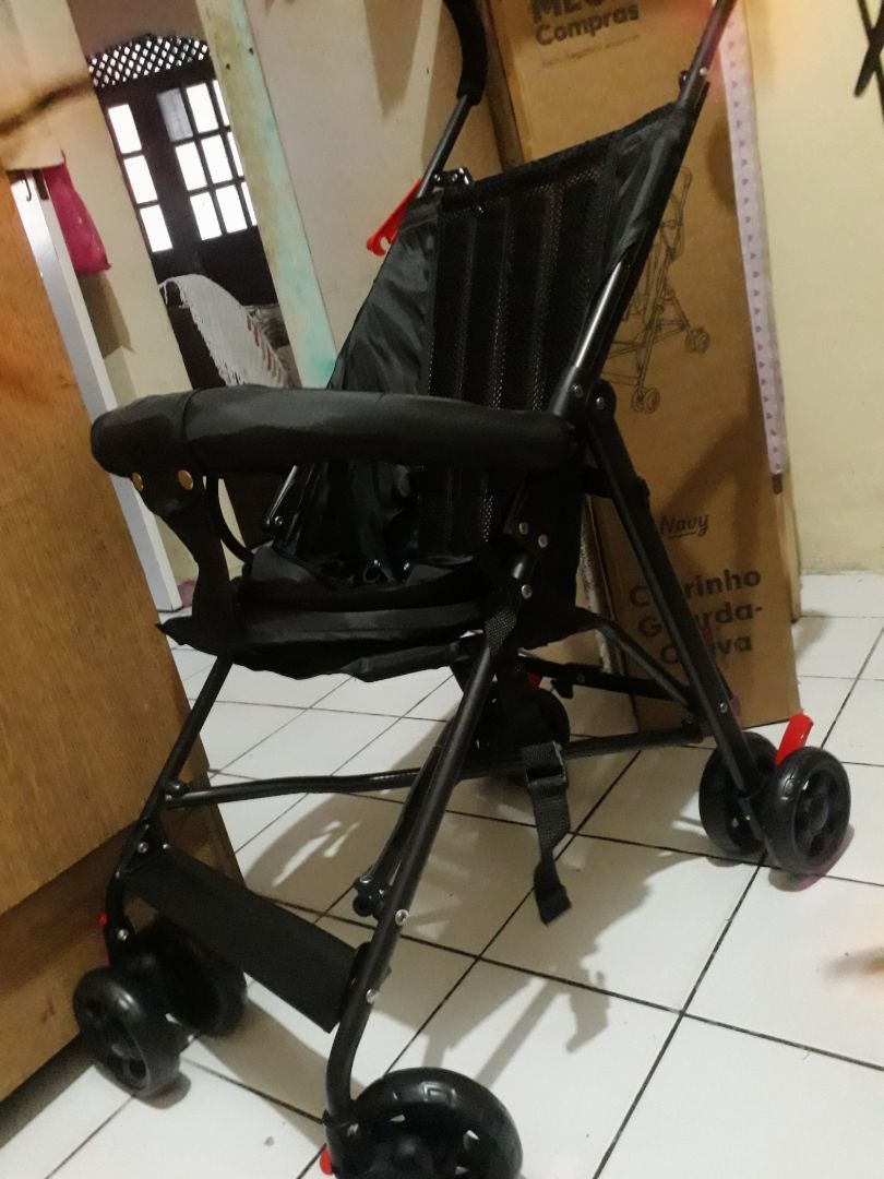 Foto da avaliação