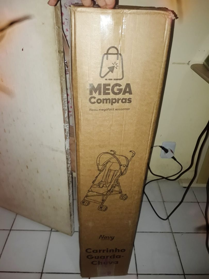 Foto da avaliação