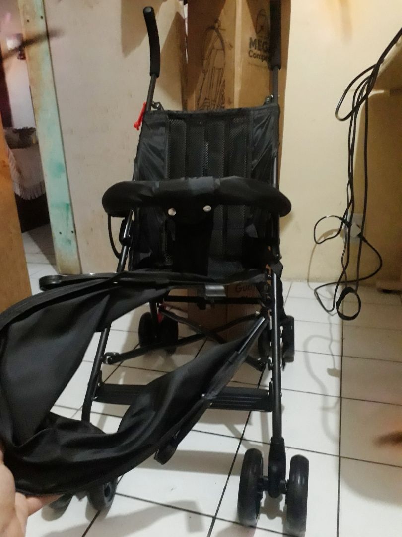 Foto da avaliação