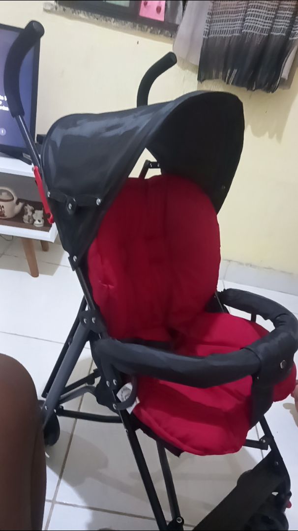 Foto da avaliação