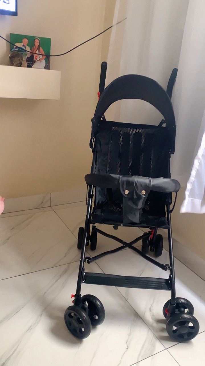 Foto da avaliação