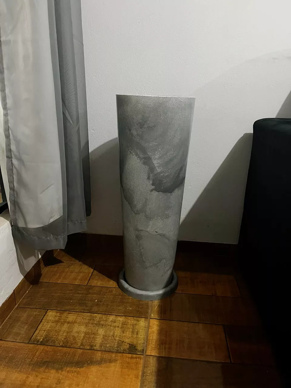 Cliente Vasap con kit de Maceteros