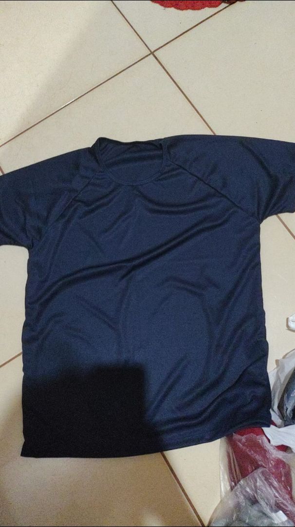 Foto da avaliação