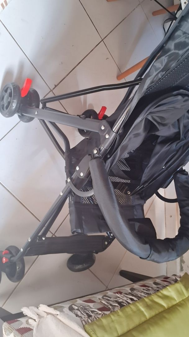 Foto da avaliação