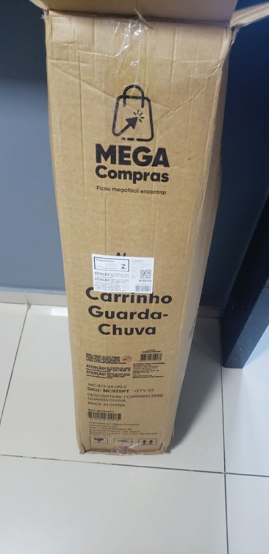 Foto da avaliação