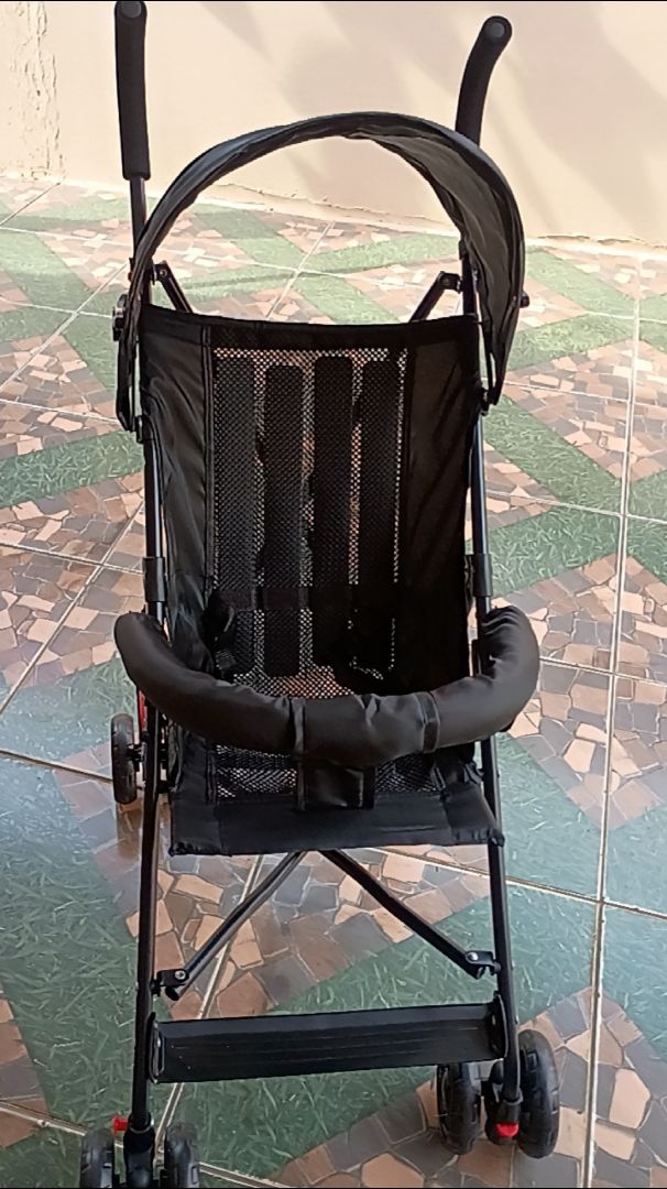 Foto da avaliação