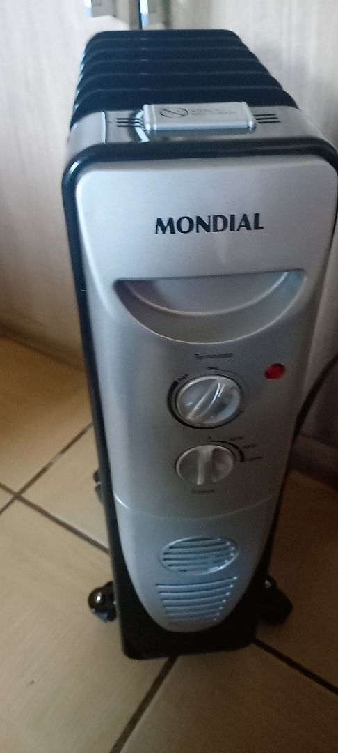 Mídia da avaliação