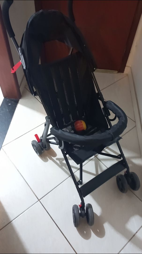 Foto da avaliação