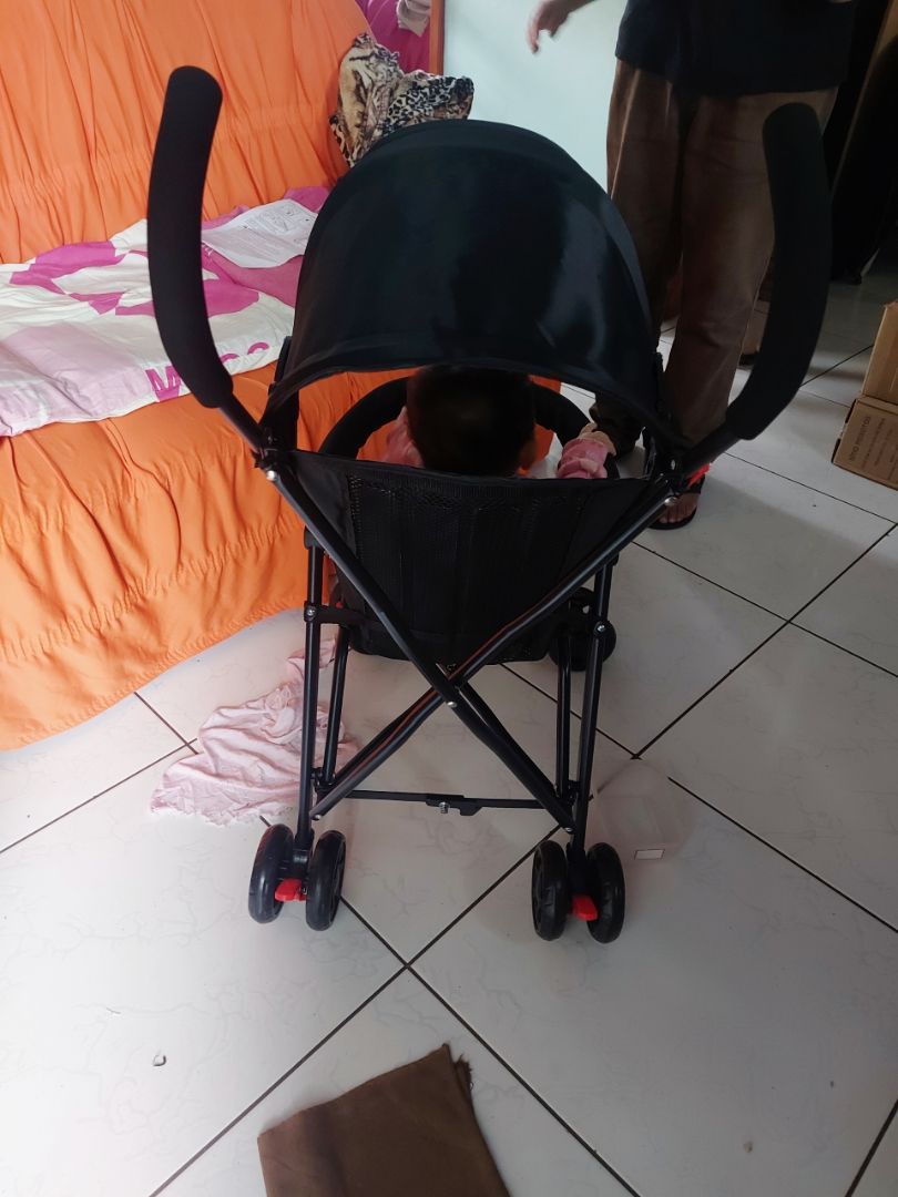 Foto da avaliação