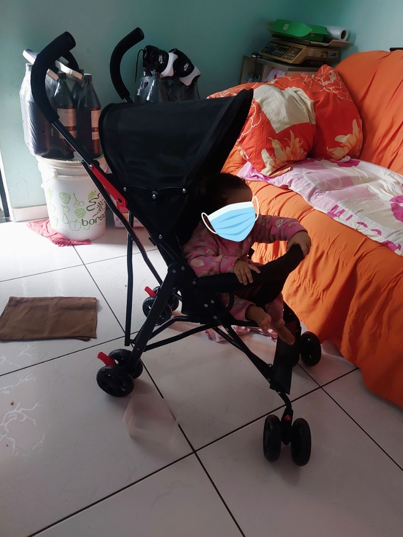 Foto da avaliação