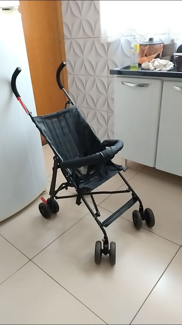 Foto da avaliação